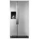 Whirlpool WRS342FIAM Side by Side Refrigerator