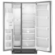 Whirlpool WRS342FIAW 22 cu. ft. Refrigerator
