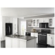 Whirlpool WRS526SIAE 26.4 cu. ft. Refrigerator