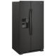 Whirlpool 36 inch 24.5 cu. ft. Refrigerator (WRS555SIHB)