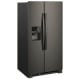 Whirlpool WRS555SIHV 36 inch 24.5 cu. ft. Refrigerator
