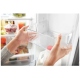 Whirlpool 36 inch 24.5 cu. ft. Side by Side Refrigerator (WRS555SIHV)