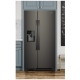 Whirlpool WRS555SIHV