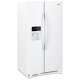 Whirlpool WRS555SIHW 36 inch 24.5 cu. ft. Refrigerator