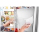 Whirlpool WRS555SIHW Side by Side Refrigerator