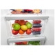 Whirlpool 36 inch 24.5 cu. ft. Side by Side Refrigerator (WRS555SIHW)