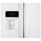 Whirlpool WRS555SIHW