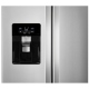 Whirlpool WRS555SIHZ