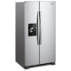 Whirlpool 36 inch 24.5 cu. ft. Refrigerator (WRS555SIHZ)