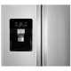 Whirlpool WRS555SIHZ