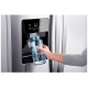 Whirlpool WRS555SIHZ
