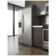 Whirlpool 36 inch 21 cu. ft. Refrigerator (WRS571CIDM)