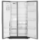 Whirlpool WRS571CIDM 36 inch 21 cu. ft. Side by Side Refrigerator