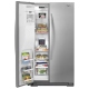 Whirlpool WRS571CIDM Side by Side Refrigerator