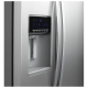 Whirlpool WRS571CIDM