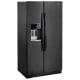 Whirlpool WRS571CIHB 36 inch 20.5 cu. ft. Refrigerator