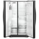 Whirlpool 36 inch 20.5 cu. ft. Refrigerator (WRS571CIHB)