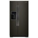 Whirlpool WRS571CIHV