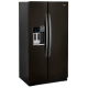 Whirlpool WRS571CIHV 36 inch 20.5 cu. ft. Refrigerator