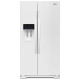 Whirlpool WRS571CIHW