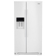 Whirlpool WRS571CIHW