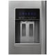 Whirlpool 36 inch 20.5 cu. ft. Side by Side Refrigerator (WRS571CIHZ)