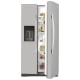 Whirlpool WRS571CIHZ 36 inch 20.5 cu. ft. Side by Side Refrigerator