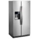 Whirlpool WRS571CIHZ 36 inch 20.5 cu. ft. Refrigerator