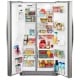 Whirlpool WRS571CIHZ Side by Side Refrigerator
