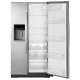 Whirlpool WRS586FIEE