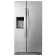 Whirlpool 25.6 cu. ft. Refrigerator (WRS586FIEE)
