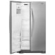 Whirlpool WRS586FIEM