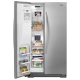 Whirlpool WRS586FIEM 25.6 cu. ft. Side by Side Refrigerator