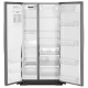 Whirlpool WRS586FIEM Side by Side Refrigerator