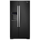 Whirlpool 25.6 cu. ft. Refrigerator (WRS586FIEM)