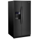 Whirlpool WRS588FIHB 36 inch 28.5 cu. ft. Refrigerator