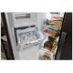 Whirlpool WRS588FIHB Side by Side Refrigerator