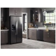 Whirlpool WRS588FIHV