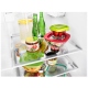 Whirlpool 36 inch 28.5 cu. ft. Side by Side Refrigerator (WRS588FIHW)