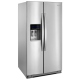 Whirlpool WRS588FIHZ 36 inch 28.5 cu. ft. Refrigerator