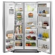 Whirlpool 29.7 cu. ft. Refrigerator (WRS950SIAE)