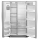 Whirlpool WRS950SIAM Side by Side Refrigerator