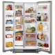 Whirlpool WRSA15SNHN