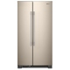 Whirlpool WRSA15SNHN