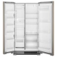 Whirlpool WRSA15SNHN 36 inch 25.1 cu. ft. Refrigerator