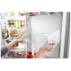 Whirlpool WRSA15SNHN 36 inch 25.1 cu. ft. Side by Side Refrigerator