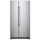 Whirlpool WRSA15SNHZ