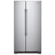 Whirlpool WRSA15SNHZ