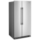 Whirlpool WRSA15SNHZ 36 inch 25.1 cu. ft. Refrigerator