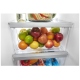Whirlpool 36 inch 25.1 cu. ft. Side by Side Refrigerator (WRSA15SNHZ)